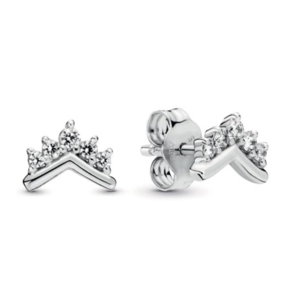 Prandora Earrings